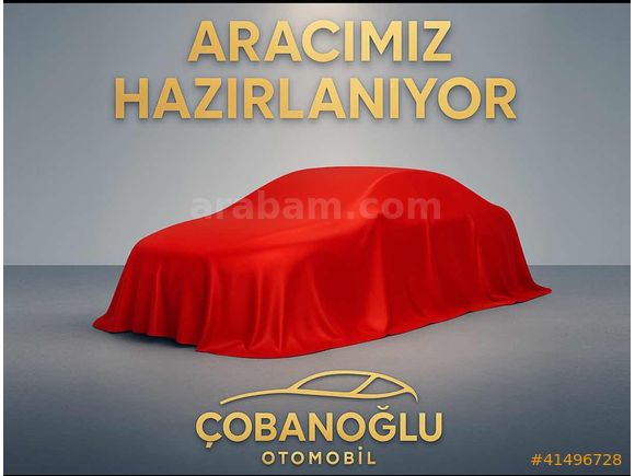 ÇOBANOĞLUN DAN COUNTRYMAN 1.5 OTOMATİKVTS K.KARTINA12T 1.99KREDİ