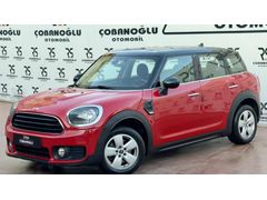 ÇOBANOĞLUN DAN COUNTRYMAN 1.5 OTOMATİKVTS K.KARTINA12T 1.99KREDİ