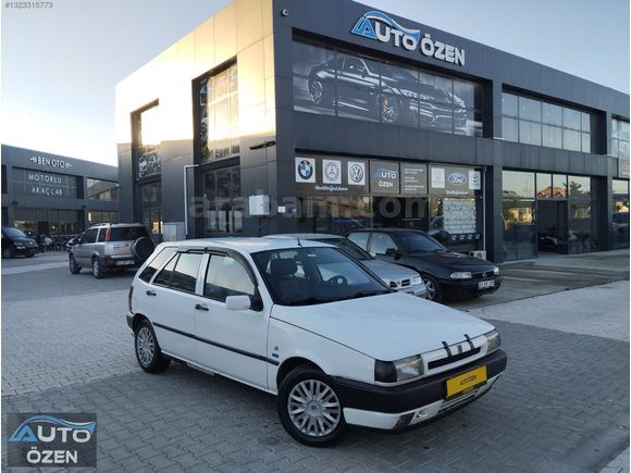 AUTO ÖZEN ÇOK DÜZGÜN TİPO 1.4 SX İ.E ENJEKSİYON+DİGİTAL GÖSTERGE