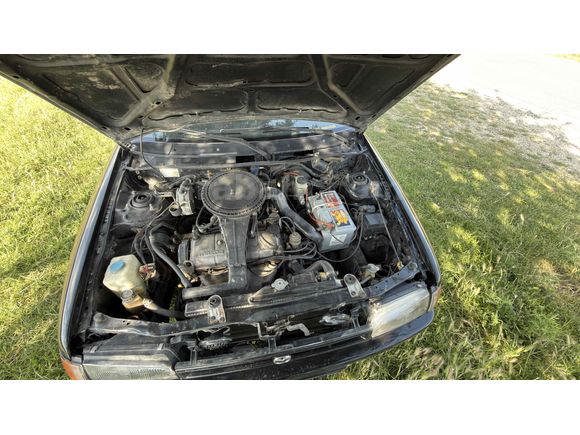 Sahibinden Mazda 323 1.6 1992 Model 