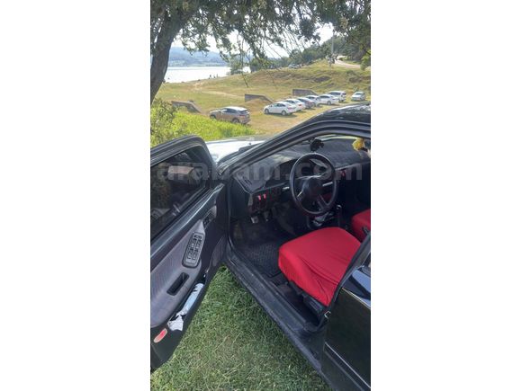 Sahibinden Mazda 323 1.6 1992 Model 