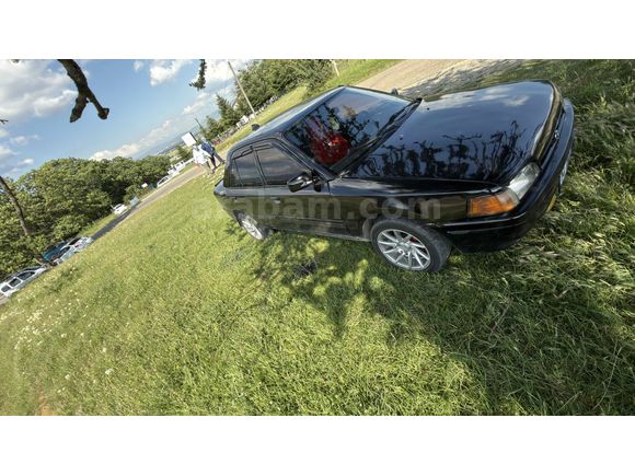 Sahibinden Mazda 323 1.6 1992 Model 