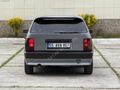 Masrafsız bakımlı aile arabası