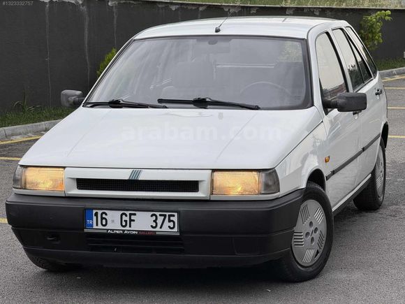 1999 TIPO BOYASIZ HATASIZ FABRİKA AYARINDA
