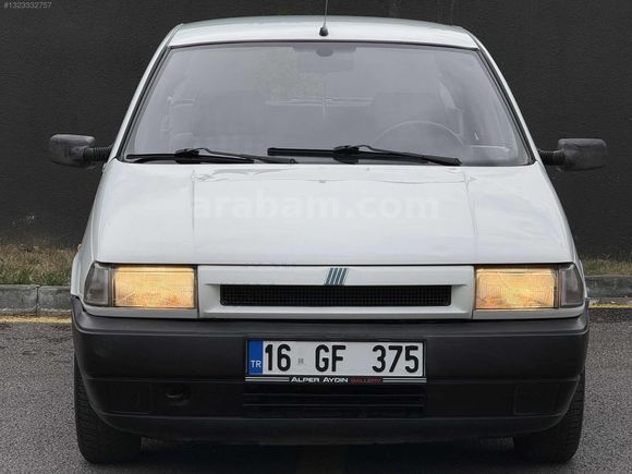 1999 TIPO BOYASIZ HATASIZ FABRİKA AYARINDA