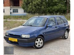 FİAT TİPO 1.4ie SX DEĞİŞENSİZ 1998 MODEL SIFIR BOYALI MASRAFSIZ