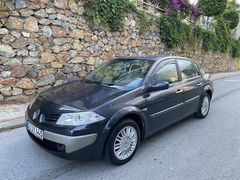 HATASIZ DEĞIŞENSIZ HASAR KAYITSIZ PARÇA BOYALI MEGANE PRİVİLEGE