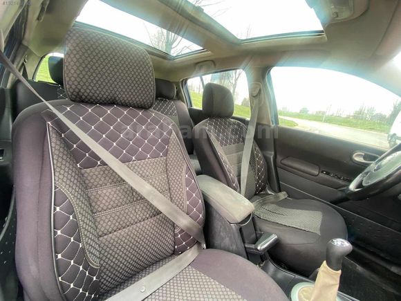 100 BİN PEŞİNATLA MEGAN 1.5 DCI