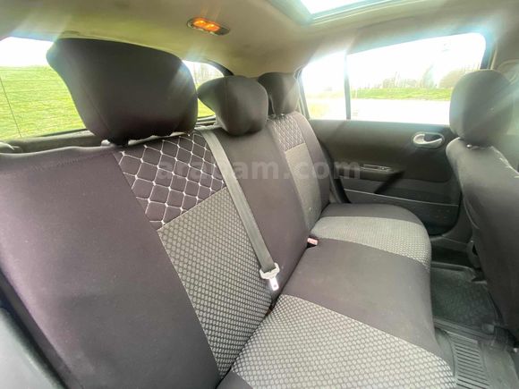 100 BİN PEŞİNATLA MEGAN 1.5 DCI