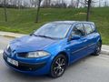 100 BİN PEŞİNATLA MEGAN 1.5 DCI