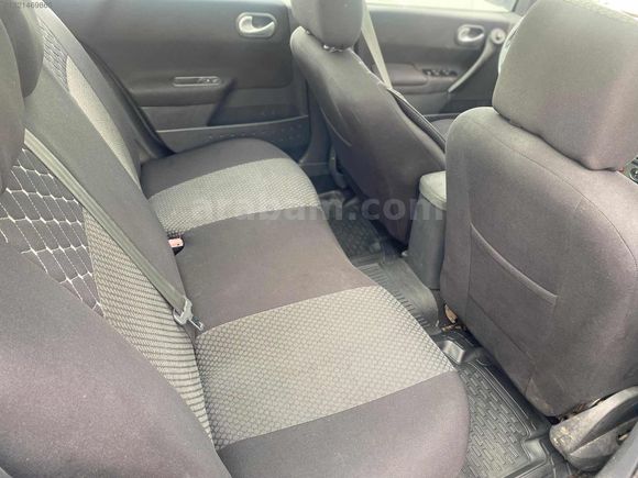 100 BİN PEŞİNATLA MEGAN 1.5 DCI