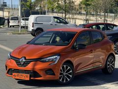 RENAULT CLİO 2023 TOUCH BOYASIZ 1.0TCE BENZİN 400 BİN PEŞİNATLA -BANKASIZ KREDİSİZ-