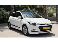 AUTO NM&AKBABA İLK S AHİBİNDEN KOMPLE SERVİS BAKIMLI TEMİZ İ20