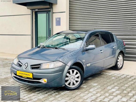 2006 MODEL 1.5 dizel SANRUFLU FUL PAKET