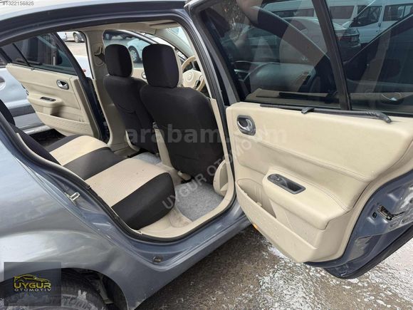 2006 MODEL 1.5 dizel SANRUFLU FUL PAKET