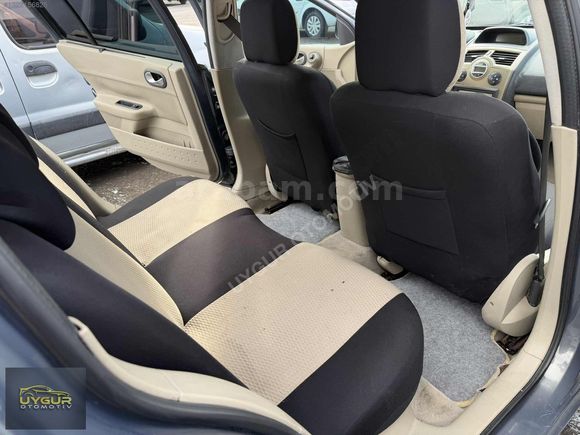 2006 MODEL 1.5 dizel SANRUFLU FUL PAKET