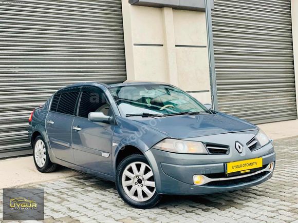 2006 MODEL 1.5 dizel SANRUFLU FUL PAKET