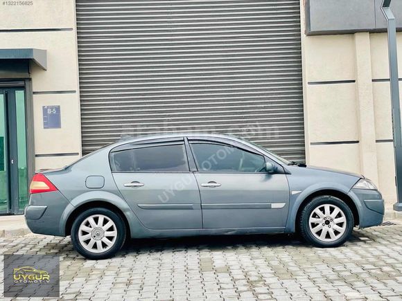 2006 MODEL 1.5 dizel SANRUFLU FUL PAKET