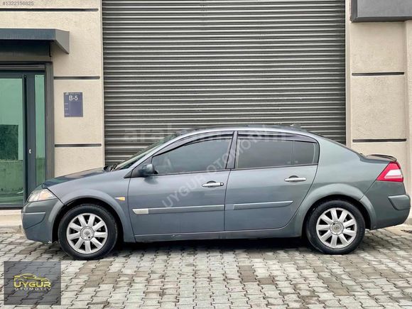 2006 MODEL 1.5 dizel SANRUFLU FUL PAKET