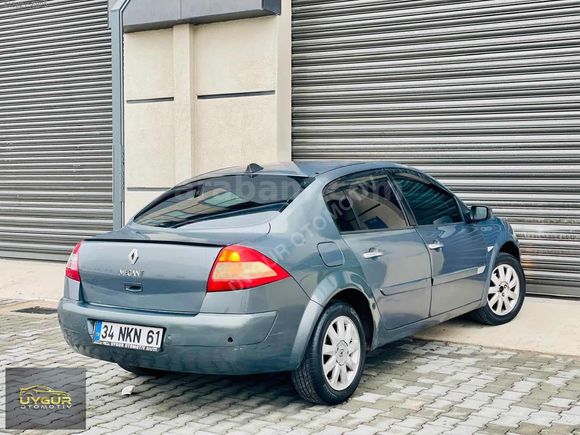 2006 MODEL 1.5 dizel SANRUFLU FUL PAKET