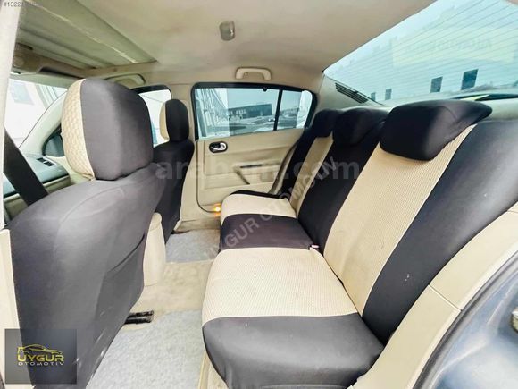2006 MODEL 1.5 dizel SANRUFLU FUL PAKET