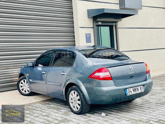 2006 MODEL 1.5 dizel SANRUFLU FUL PAKET