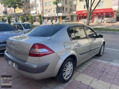 2007 Megane 1.5dci 100 hp 252 bin kmde pirivilige full