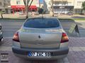 2007 Megane 1.5dci 100 hp 252 bin kmde pirivilige full