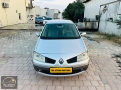 2008 MODEL MEGAN 1.5 DCİ PRİVİLEGE
