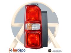 EXPERT JUMPY ZAFİRA PROCİTY SCUDO ULYSEE VIVARO SOL STOP SIFIR