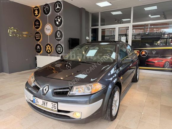 İLK SAHİBİNDEN // CAM TAVAN // TAM OTOMOTİK
