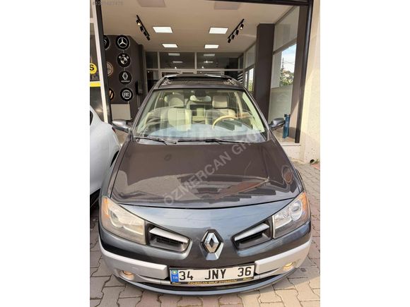 İLK SAHİBİNDEN // CAM TAVAN // TAM OTOMOTİK