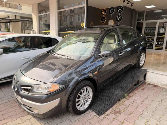 İLK SAHİBİNDEN // CAM TAVAN // TAM OTOMOTİK