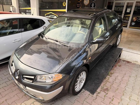 İLK SAHİBİNDEN // CAM TAVAN // TAM OTOMOTİK