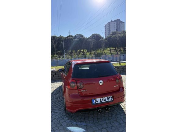 Sahibinden Volkswagen Golf 1.6 FSi Comfortline 2004 Model 