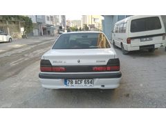 Sahibinden Renault R 19 1.9 D RL 1999 Model 
