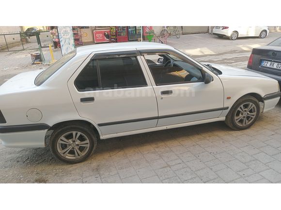 Sahibinden Renault R 19 1.9 D RL 1999 Model 