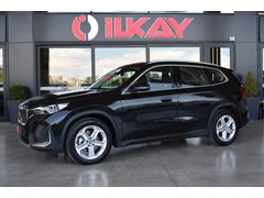 İLKAY'DAN %20 FATURALI 2025 BMW İX1 SPORTLİNE 12,000 KM'DE