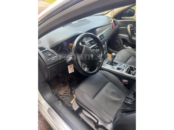 Sahibinden Renault Latitude 1.5 dCi Expression 2011 Model