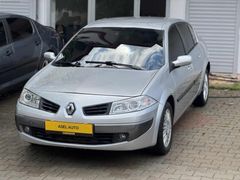 ASEL AUTO'DAN MEGAN2