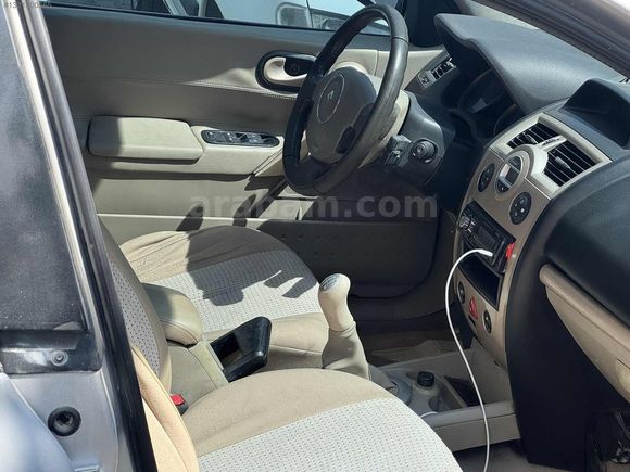 ASEL AUTO'DAN MEGAN2