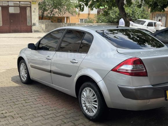ASEL AUTO'DAN MEGAN2