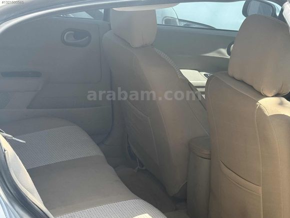 ASEL AUTO'DAN MEGAN2