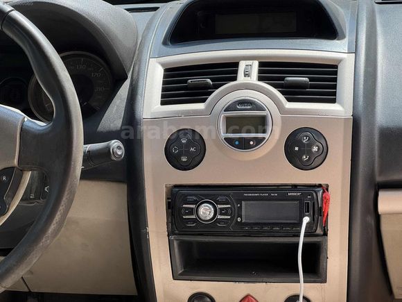 ASEL AUTO'DAN MEGAN2