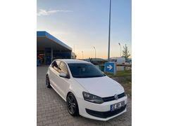 Sahibinden Volkswagen Polo 1.6 TDi Comfortline 2012 Model