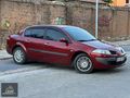 TEMİZ RENAULT MEGANE 2 PRİVİLEGE