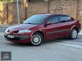 TEMİZ RENAULT MEGANE 2 PRİVİLEGE