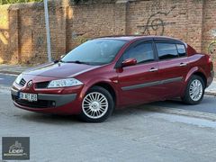 TEMİZ RENAULT MEGANE 2 PRİVİLEGE