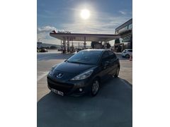 SAHİBİNDEN DEĞİŞENSİZ PEUGEOT 207 TRENDY 1.4 2010 OTOMATİK