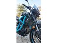 Sahibinden Yamaha MT 25 ABS Düzce